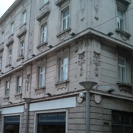 Appartement Marmonaut *