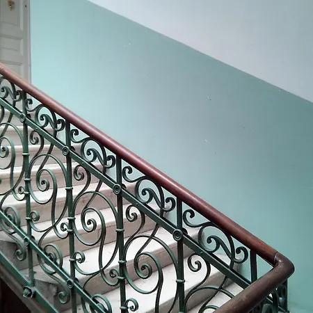 Appartement Marmonaut Split