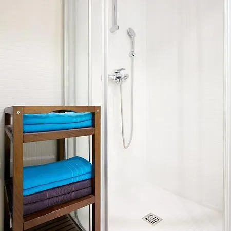 Appartement Marmonaut *