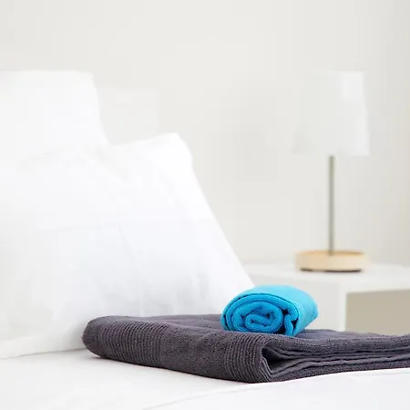 Appartement Marmonaut Split